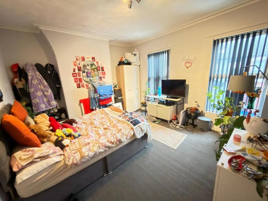 3 bedroom terraced house for rent