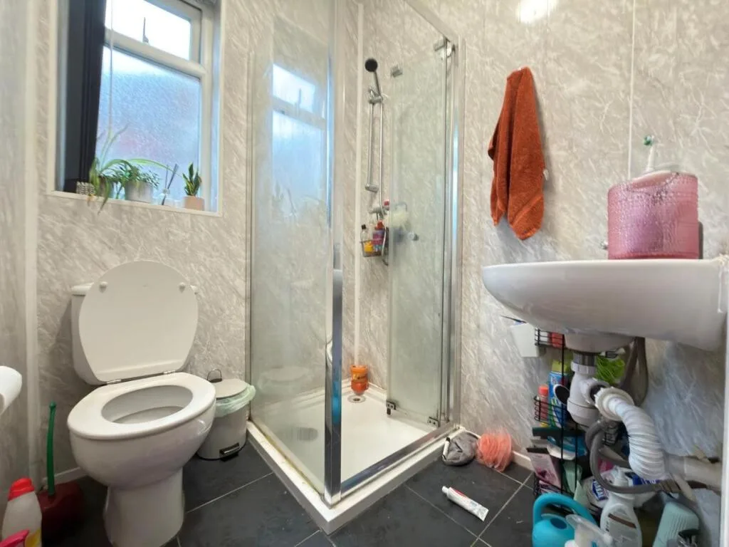 3 bedroom terraced house for rent