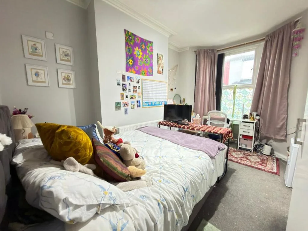 3 bedroom terraced house for rent