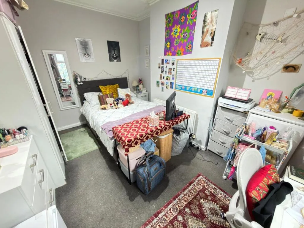 3 bedroom terraced house for rent