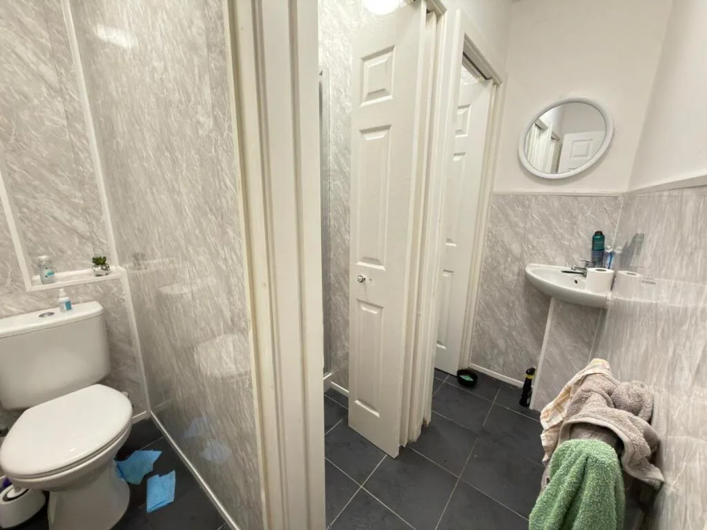 3 bedroom terraced house for rent