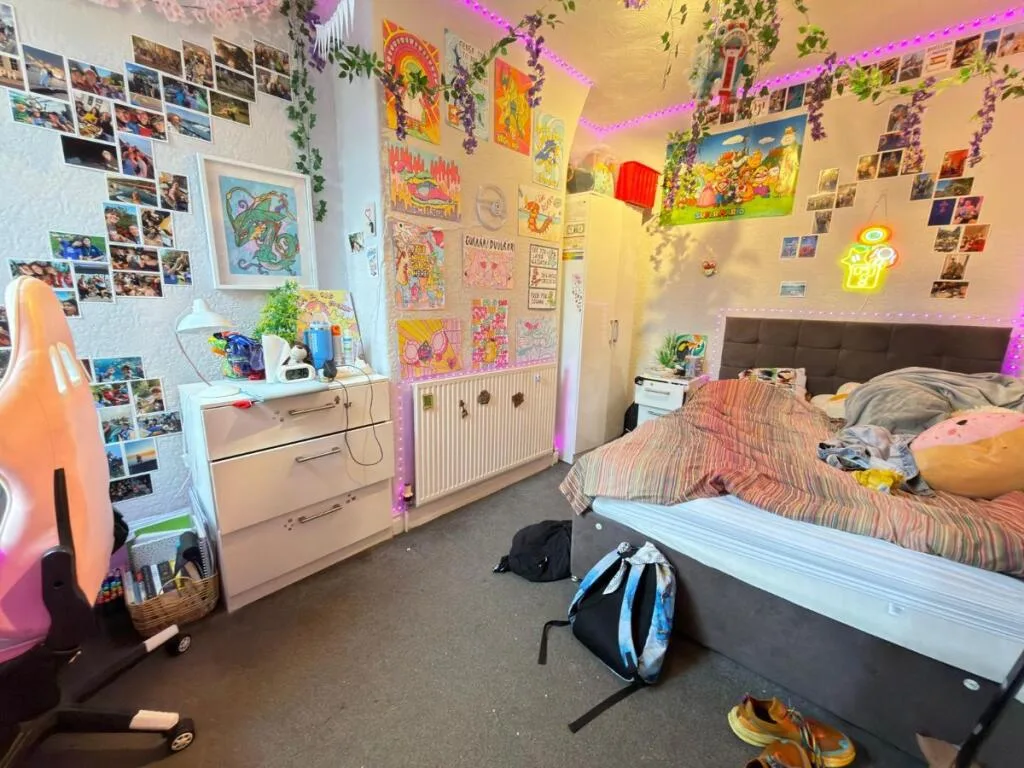 3 bedroom terraced house for rent
