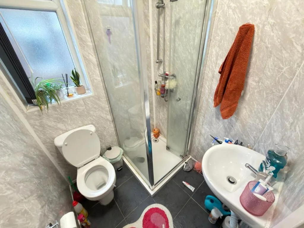 3 bedroom terraced house for rent