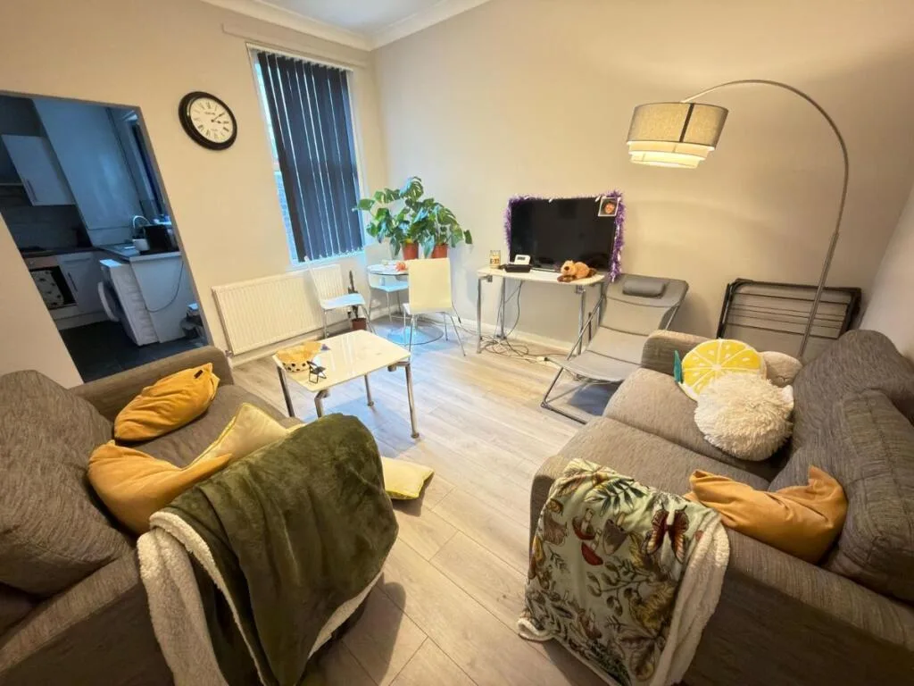 3 bedroom terraced house for rent