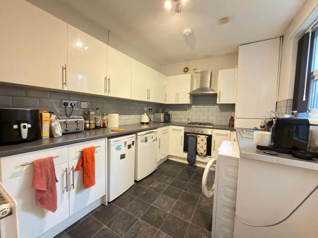 3 bedroom terraced house for rent