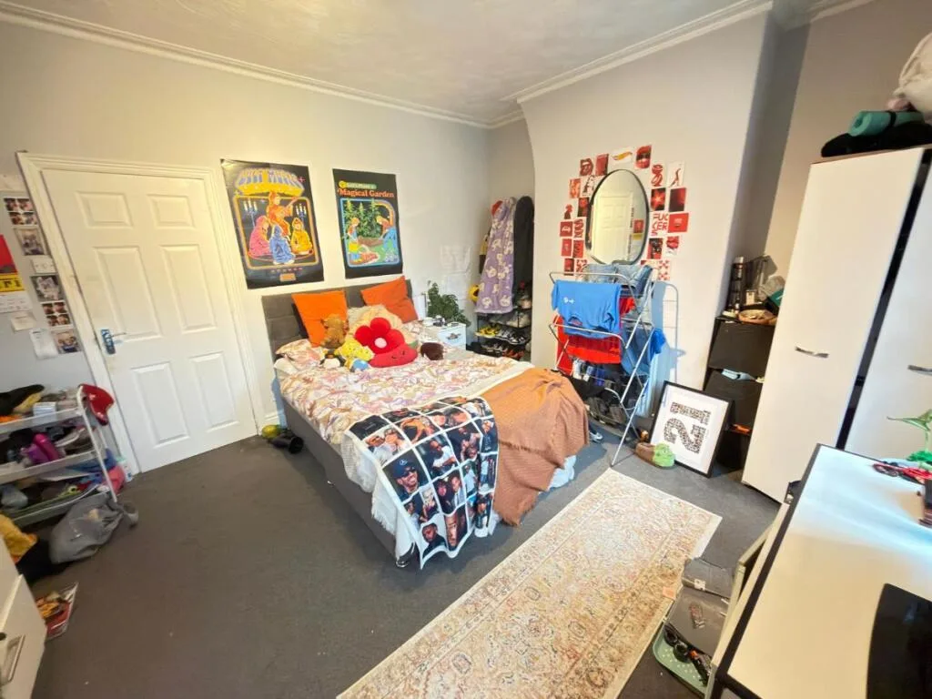 3 bedroom terraced house for rent
