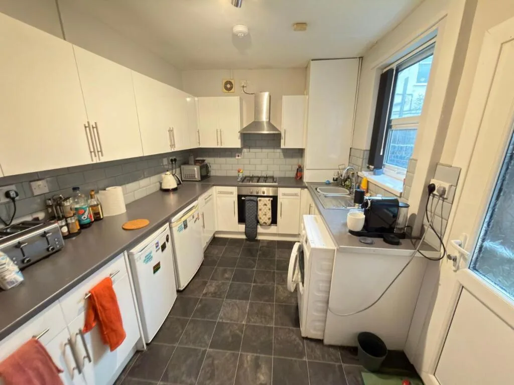 3 bedroom terraced house for rent