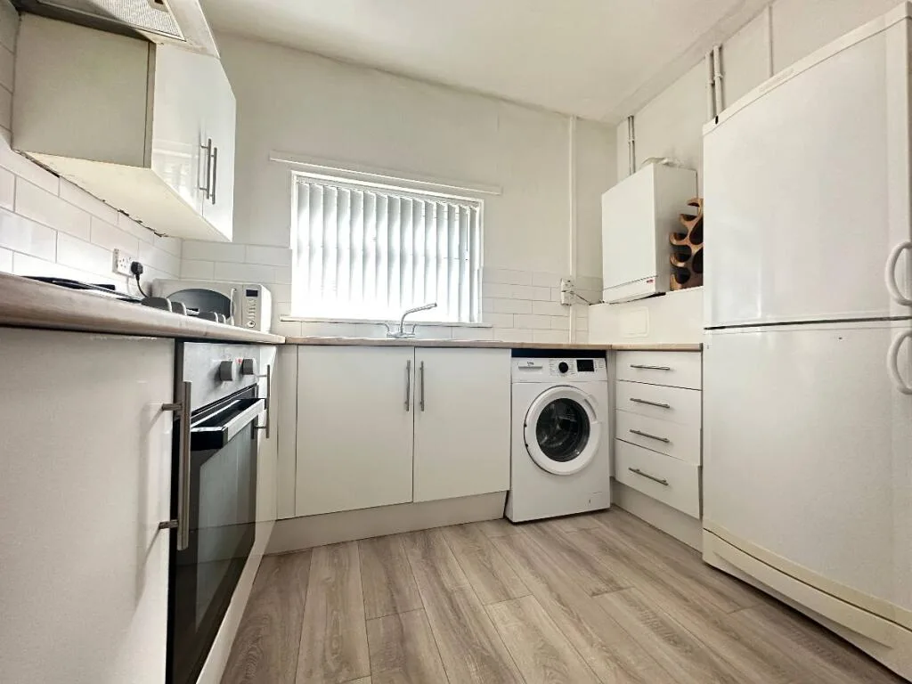 4 bedroom terraced house for rent