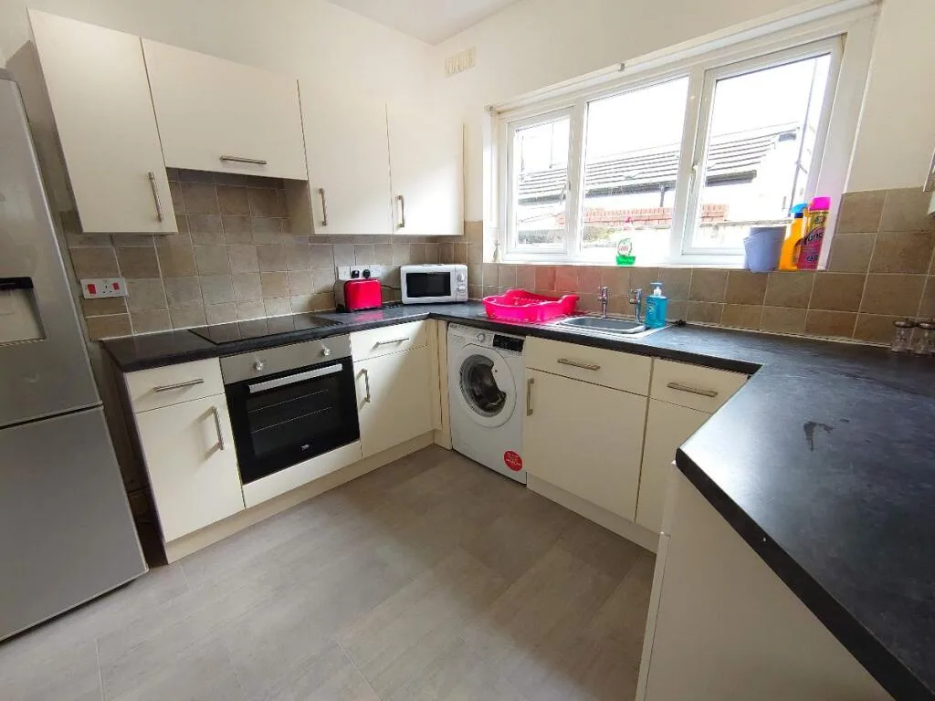 3 bedroom terraced house for rent