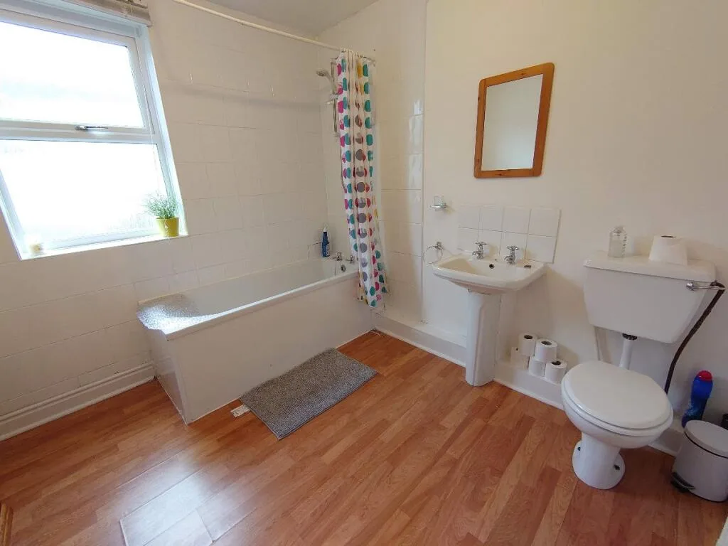 3 bedroom terraced house for rent
