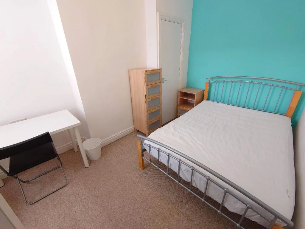 3 bedroom terraced house for rent