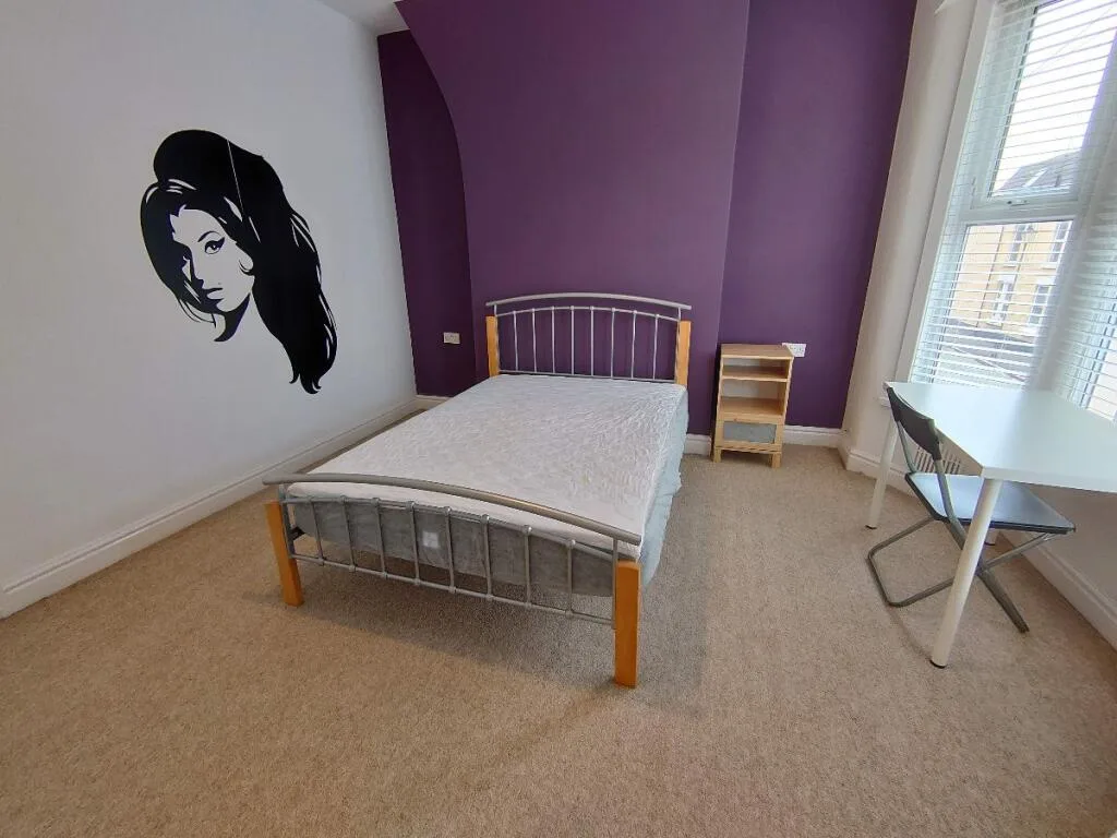 3 bedroom terraced house for rent