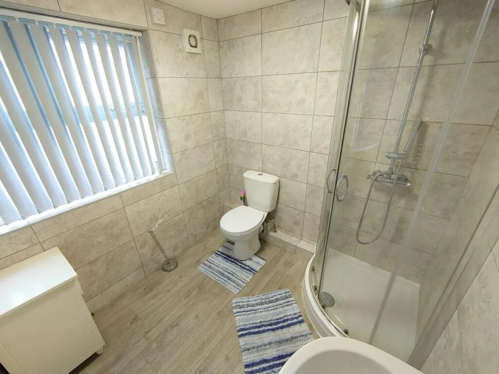 4 bedroom terraced house for rent