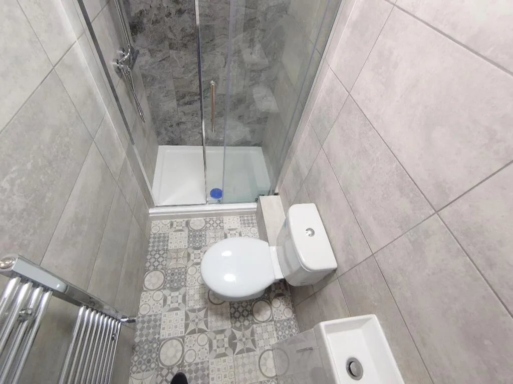 4 bedroom terraced house for rent