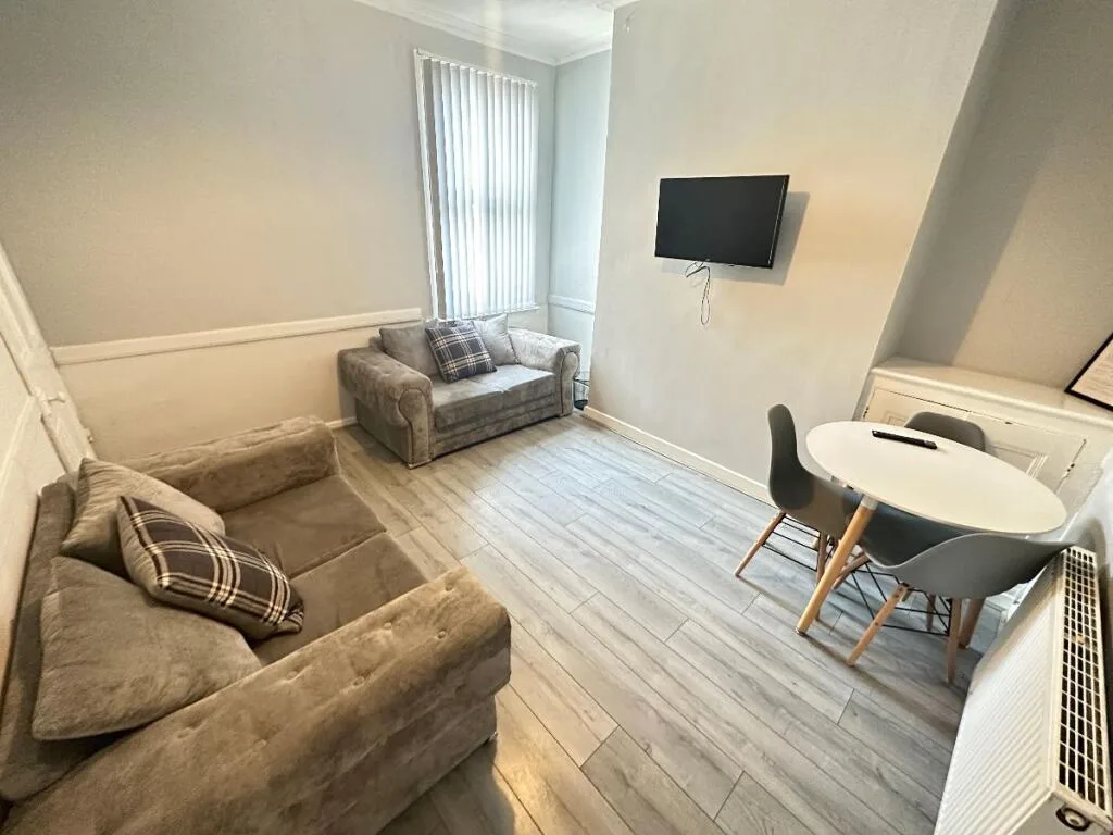 3 bedroom terraced house for rent