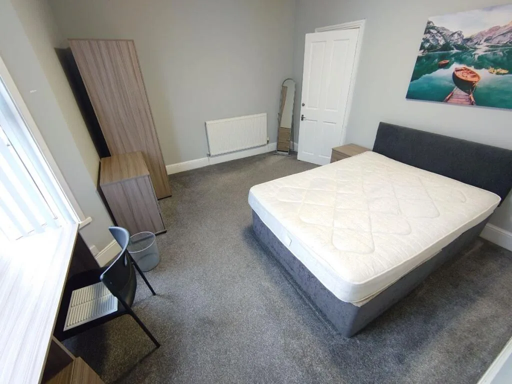 3 bedroom terraced house for rent