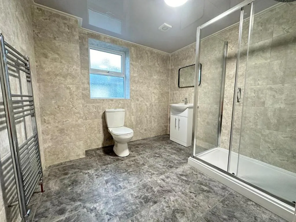 3 bedroom terraced house for rent