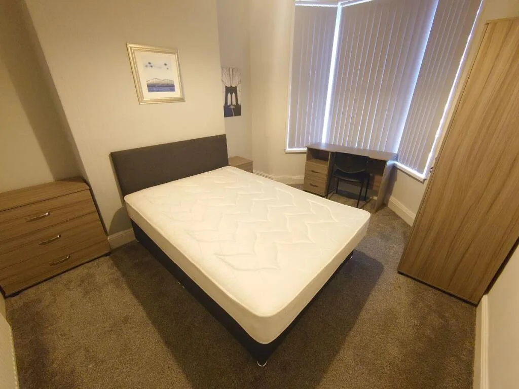 3 bedroom terraced house for rent