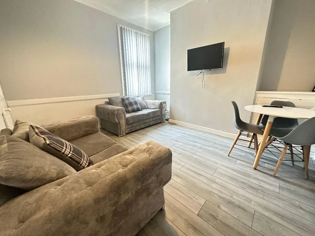 3 bedroom terraced house for rent