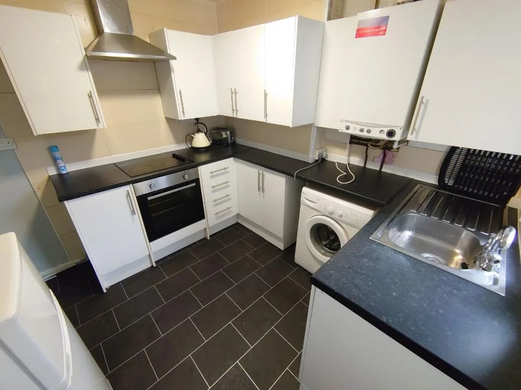 3 bedroom terraced house for rent