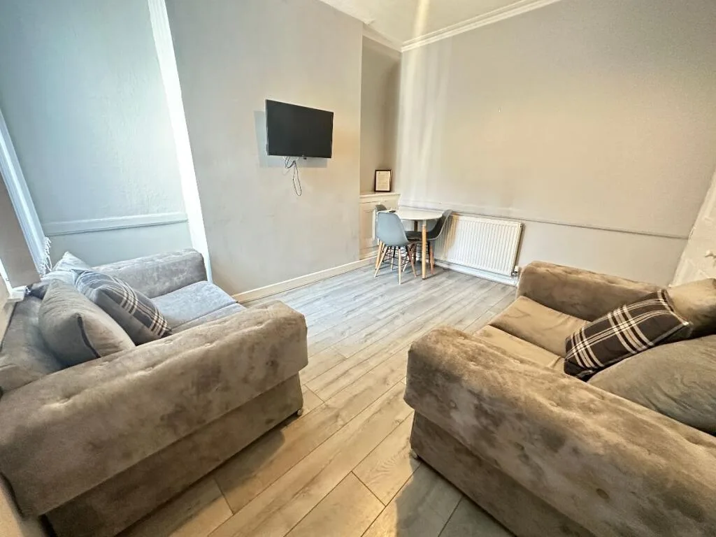 3 bedroom terraced house for rent