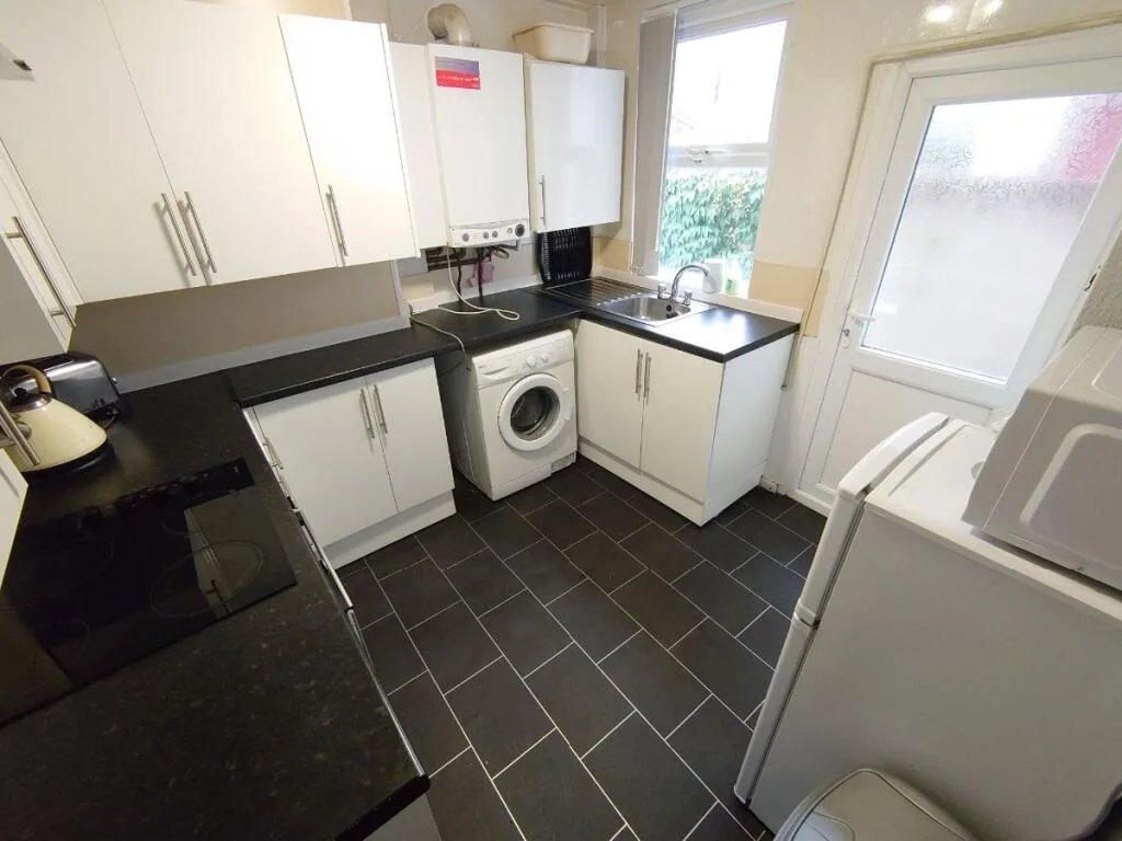 3 bedroom terraced house for rent