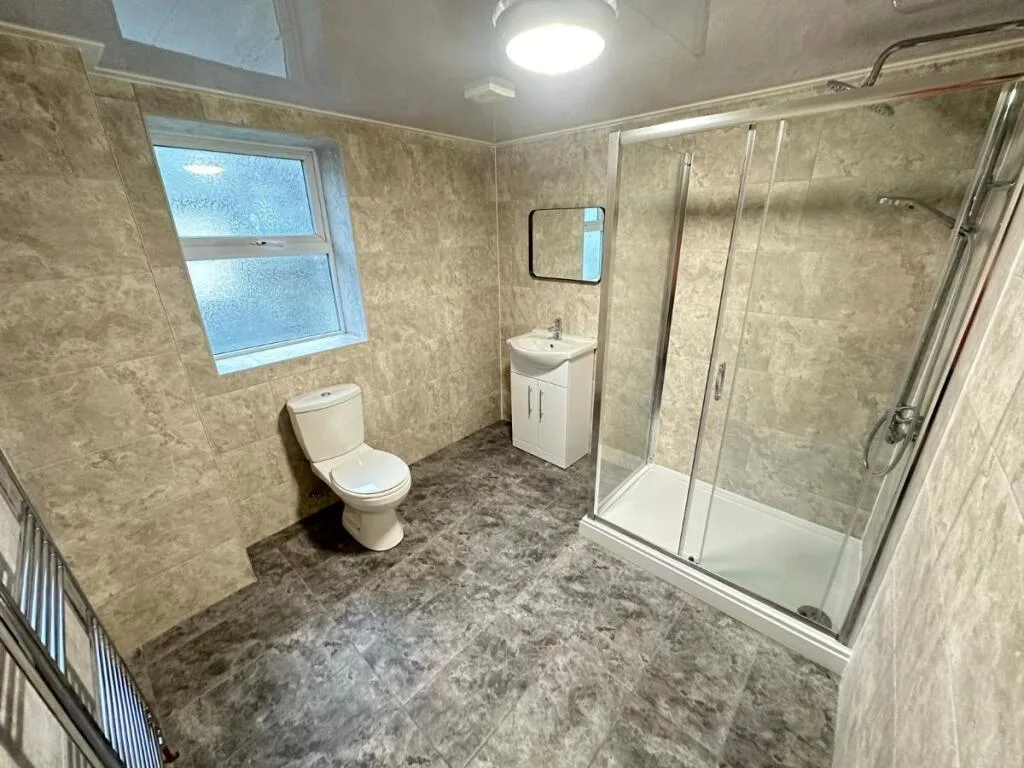 3 bedroom terraced house for rent