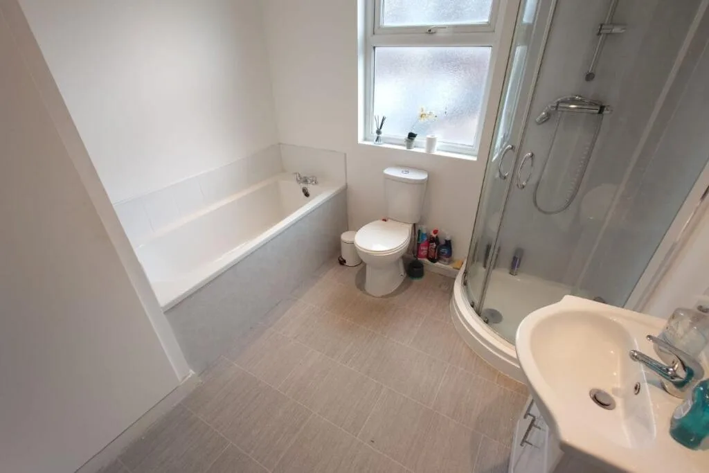 2 bedroom terraced house for rent