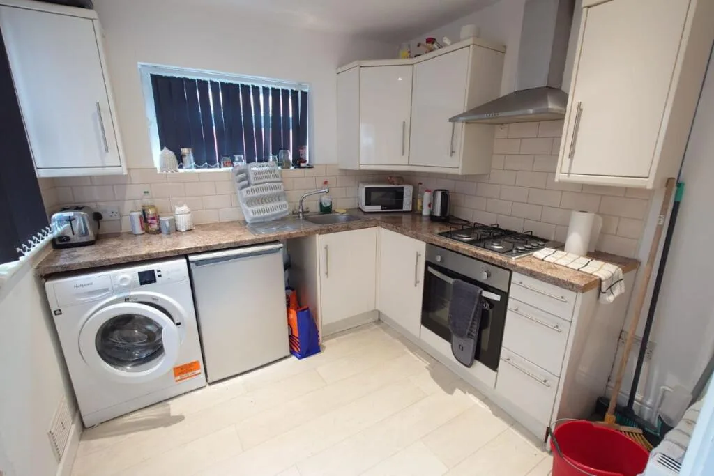 2 bedroom terraced house for rent