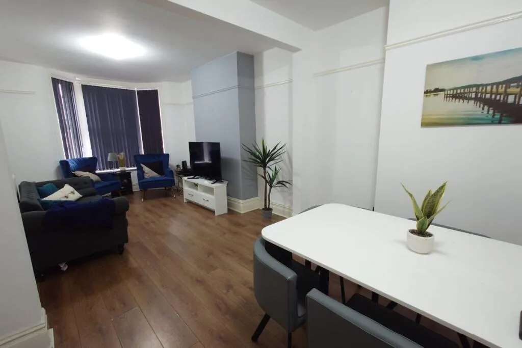2 bedroom terraced house for rent