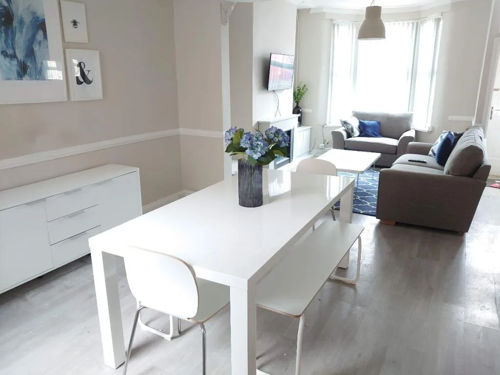 2 bedroom terraced house for rent