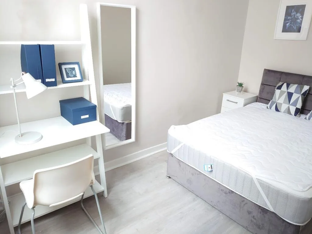 2 bedroom terraced house for rent
