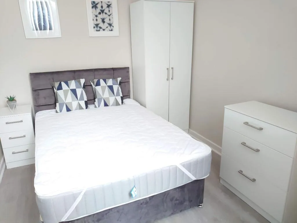 2 bedroom terraced house for rent