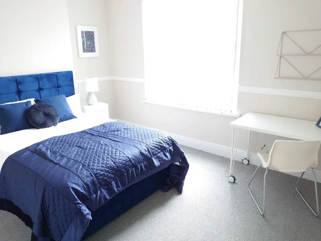 2 bedroom terraced house for rent
