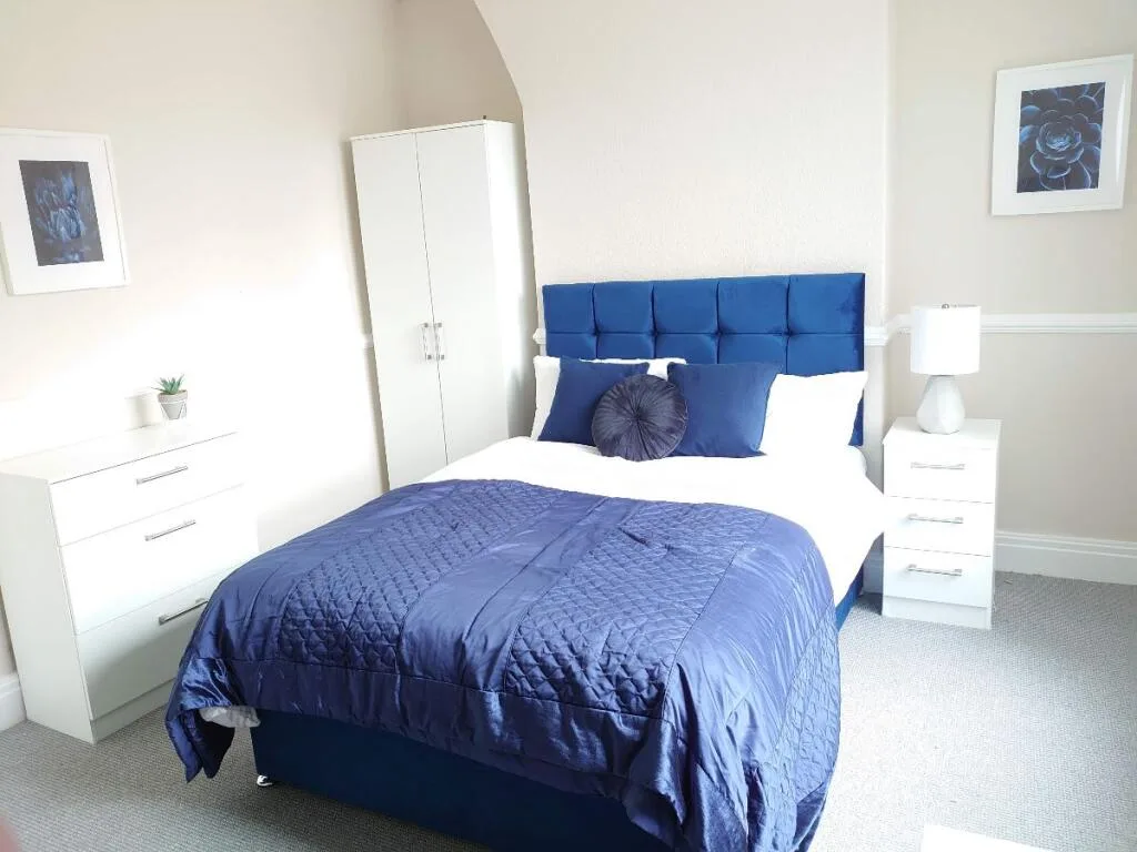 2 bedroom terraced house for rent