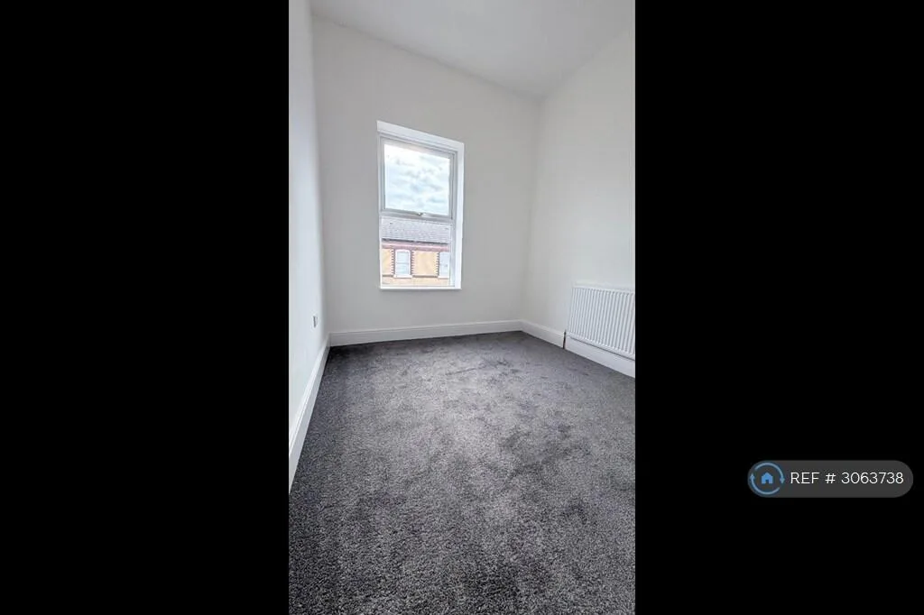 4 bedroom terraced house for rent