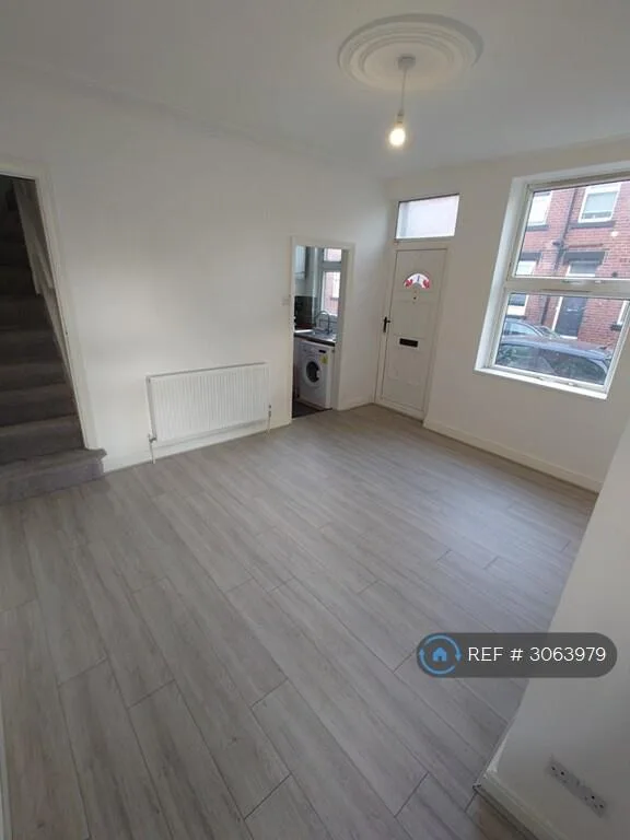2 bedroom end of terrace house for rent