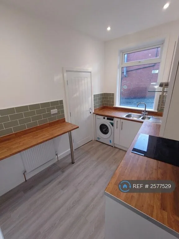 2 bedroom terraced house for rent