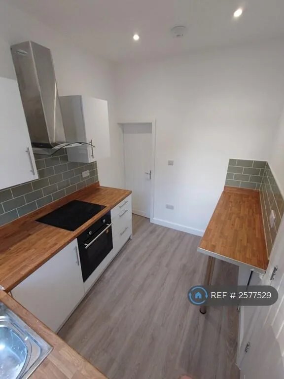 2 bedroom terraced house for rent