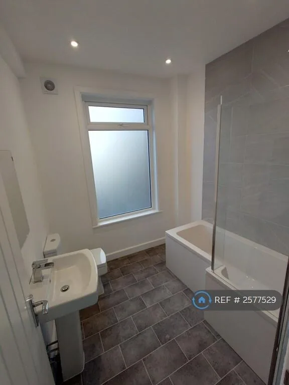2 bedroom terraced house for rent