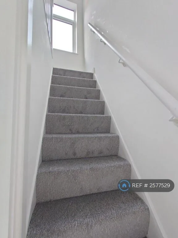 2 bedroom terraced house for rent