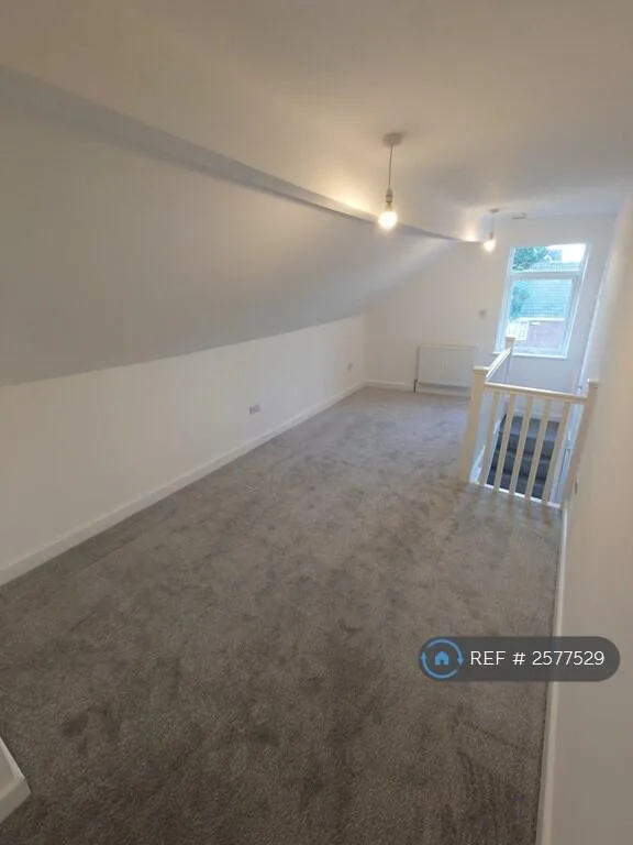 2 bedroom terraced house for rent