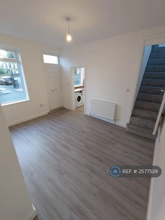 2 bedroom terraced house for rent