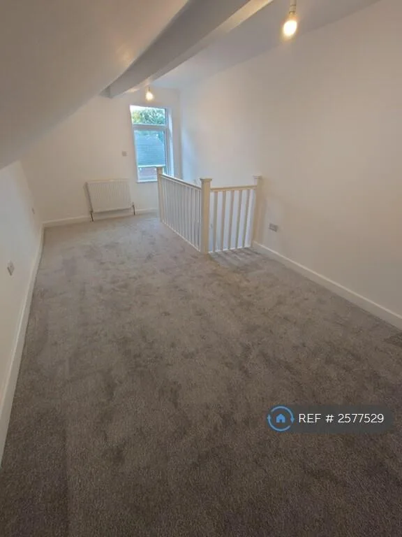 2 bedroom terraced house for rent
