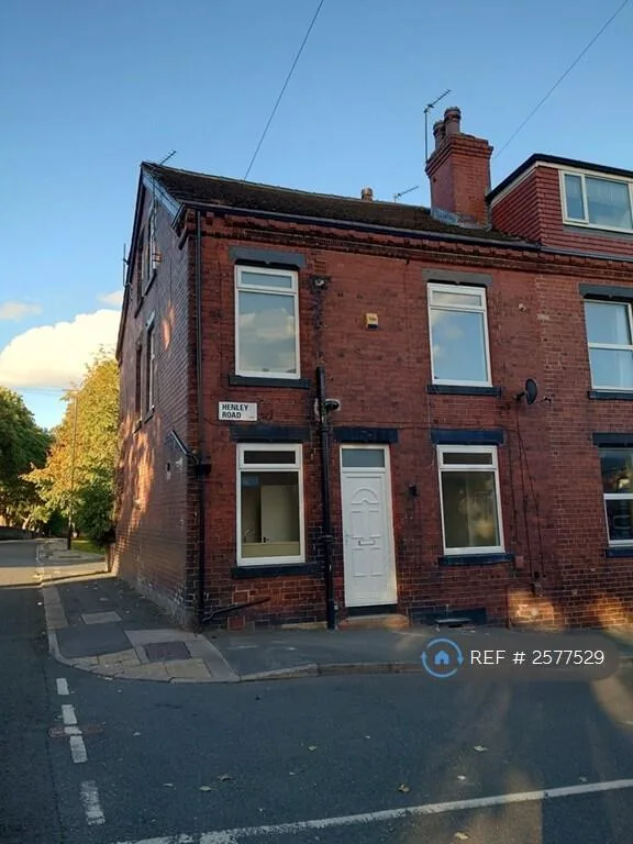 2 bedroom terraced house for rent