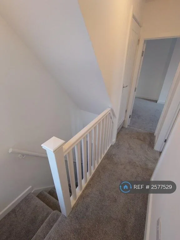 2 bedroom terraced house for rent
