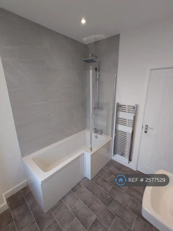 2 bedroom terraced house for rent