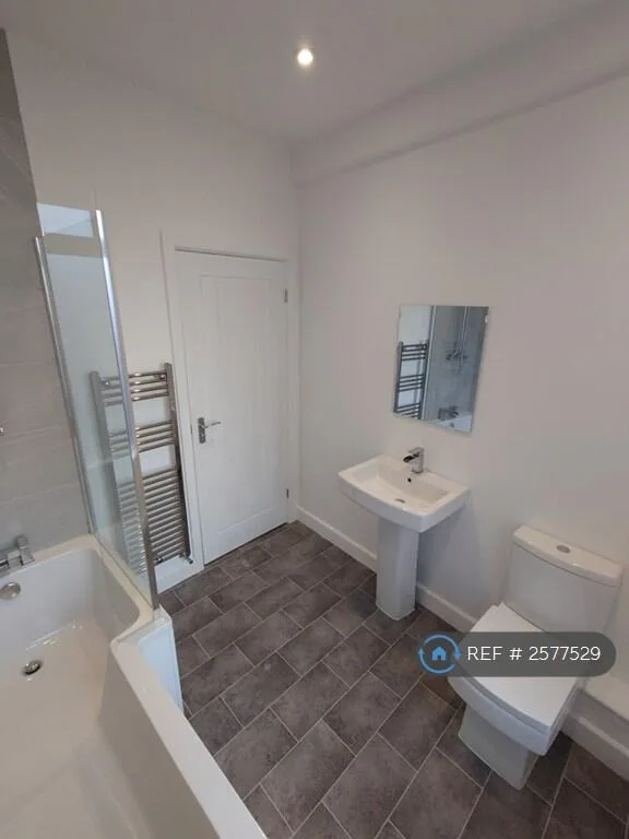 2 bedroom terraced house for rent