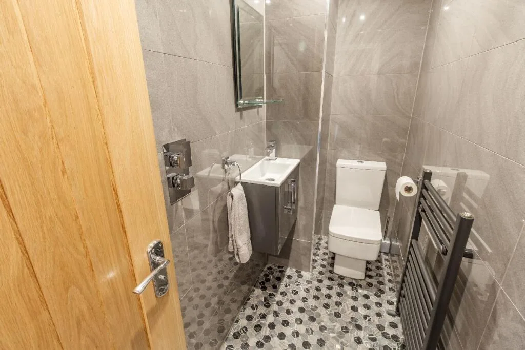 3 bedroom terraced house for rent