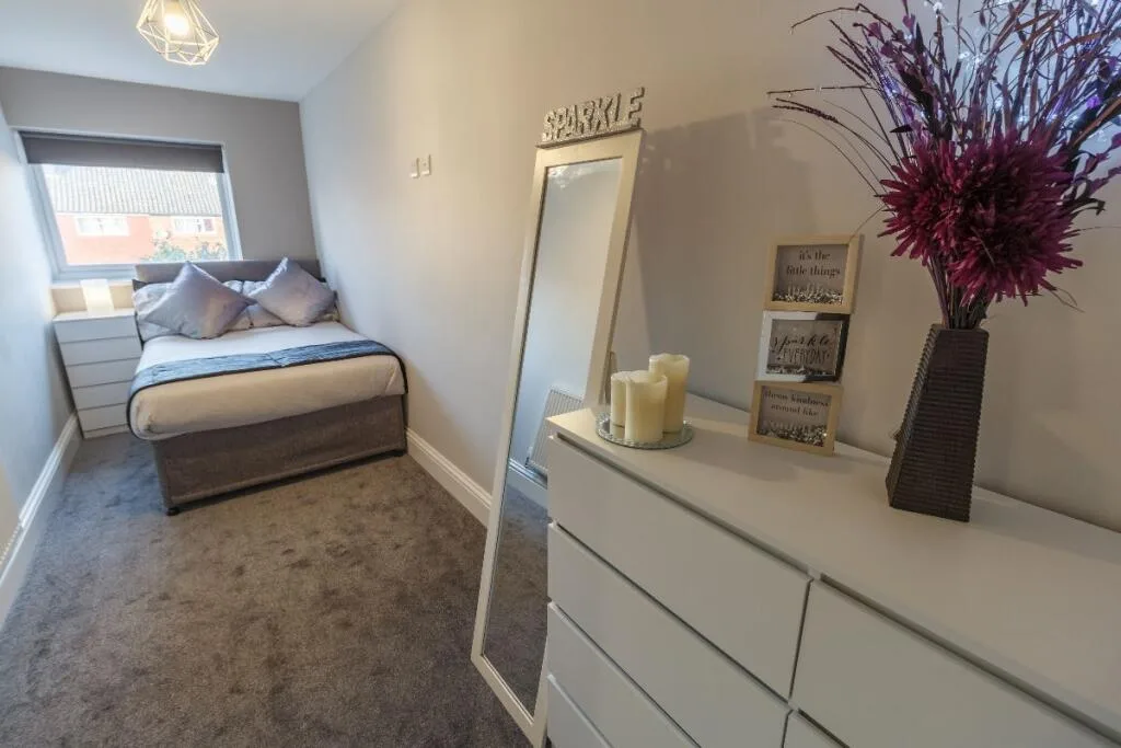 3 bedroom terraced house for rent